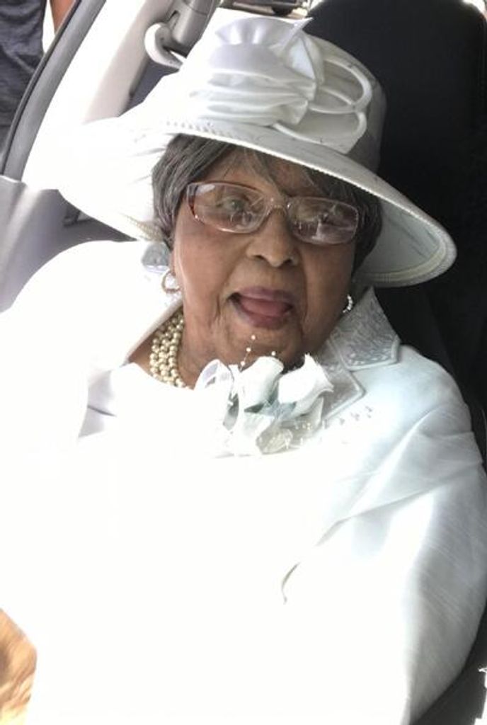 Idell Williams Profile Photo