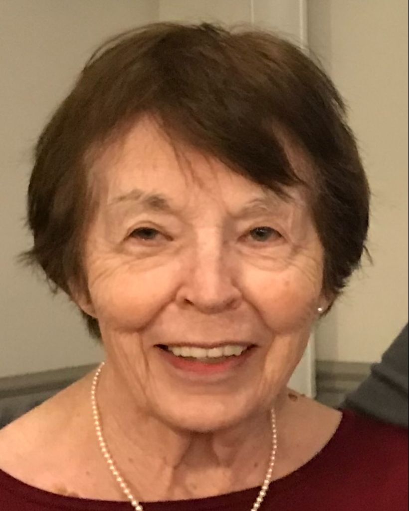 Marjean Gillaspie Profile Photo