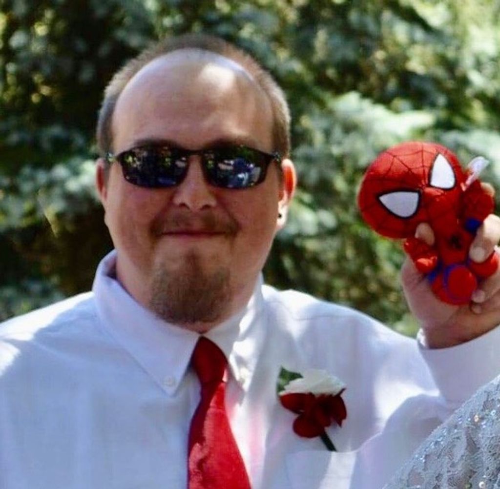 Christopher J. Blackwell