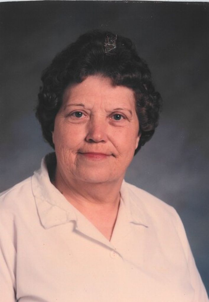 Josephine Howell Capps Profile Photo