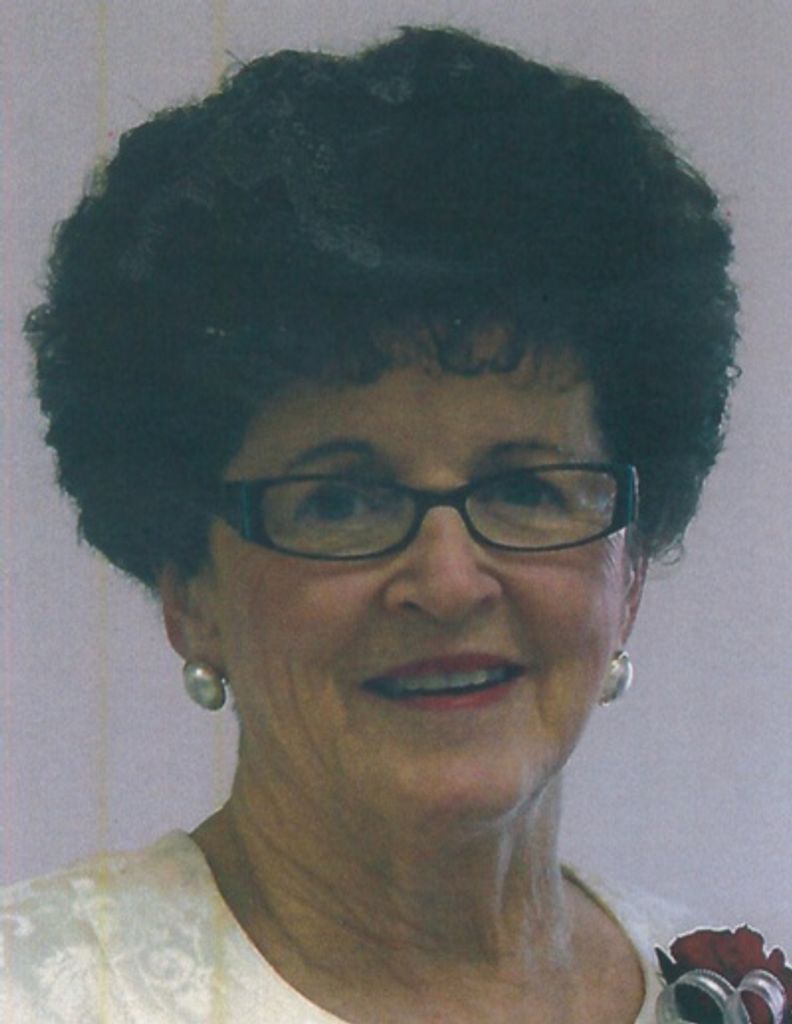 Delores Hall Profile Photo