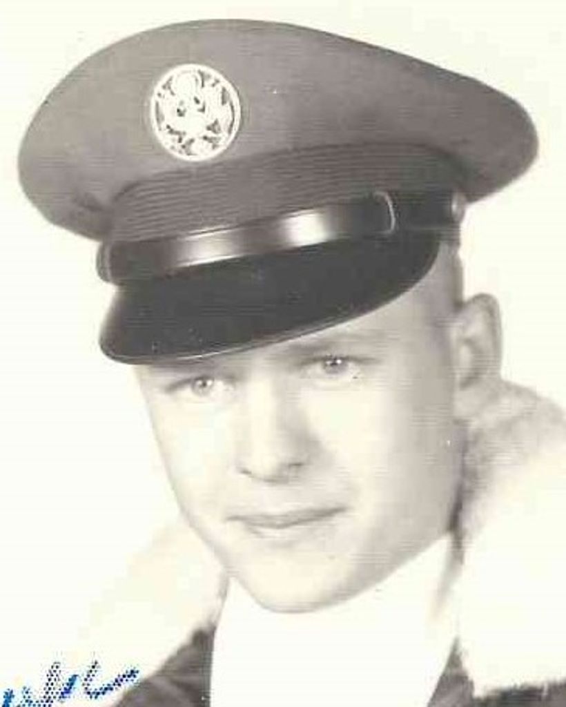 Jackie "Duke" M. Meade Profile Photo