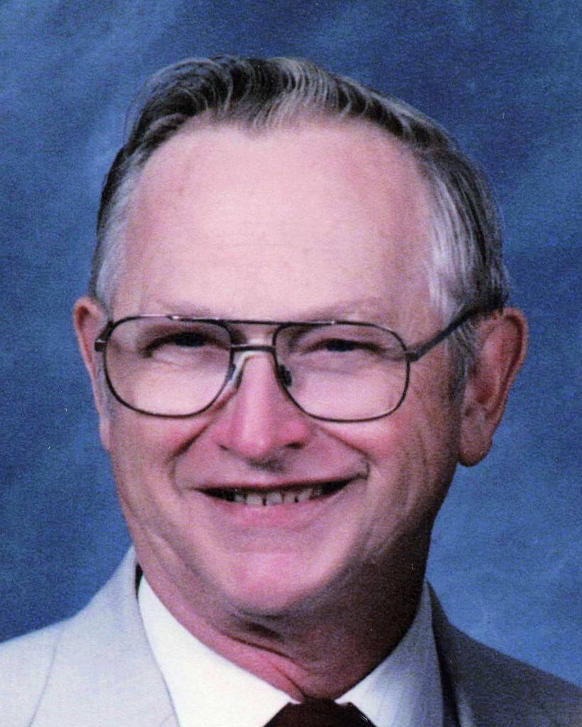 Leroy S. McLaughlin Profile Photo