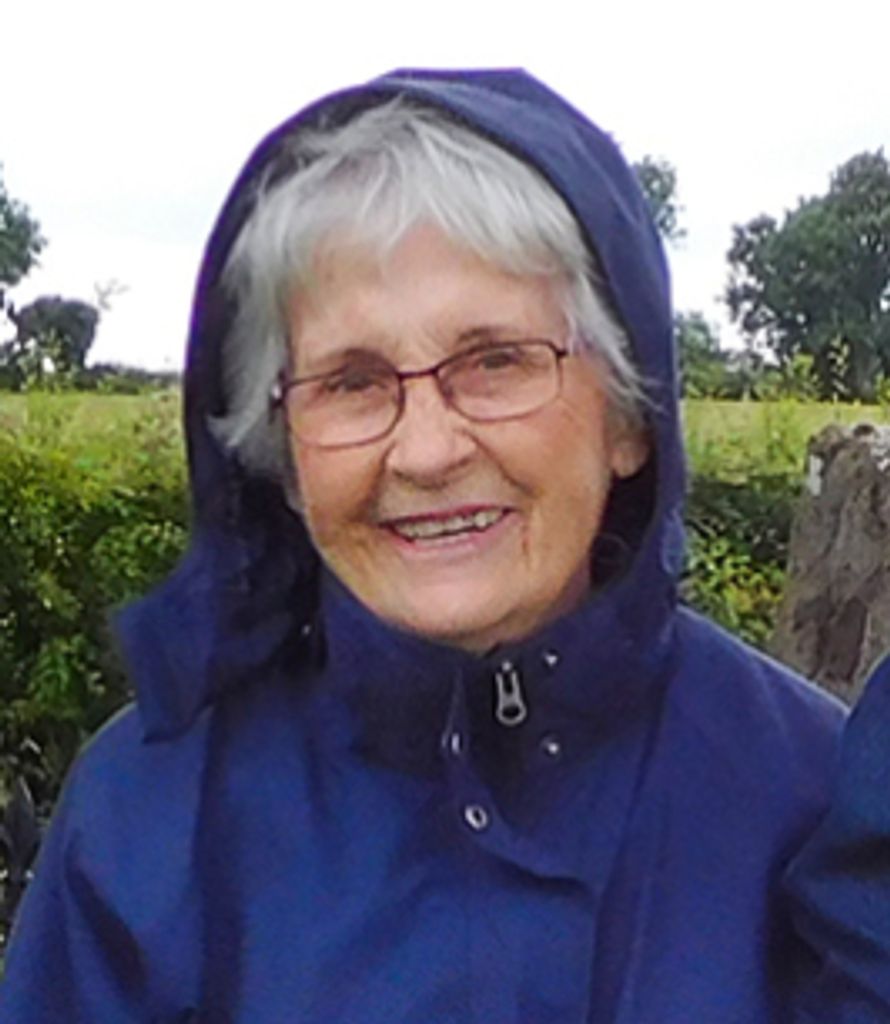 Mary Dunne