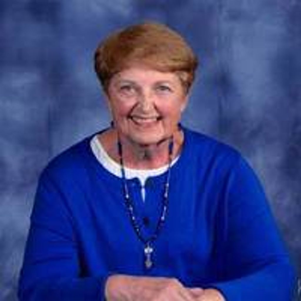 Donna J. Fritzsche