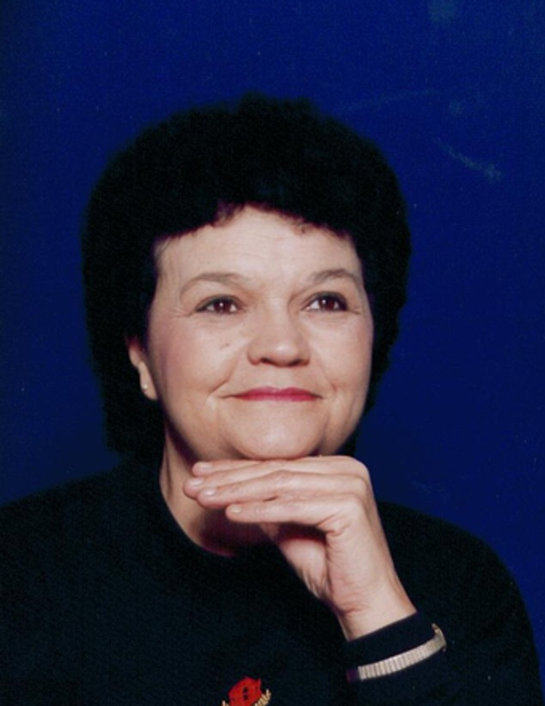 Janet  Fay Daniels