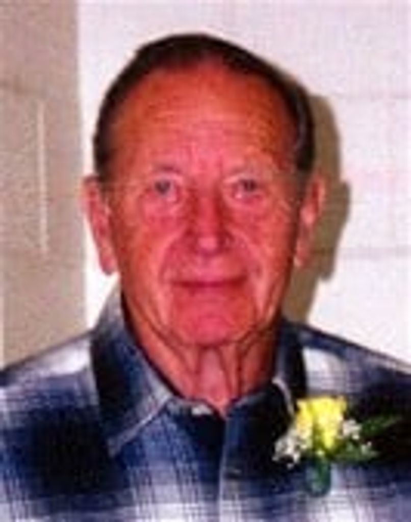Cecil Elmore Gabriel