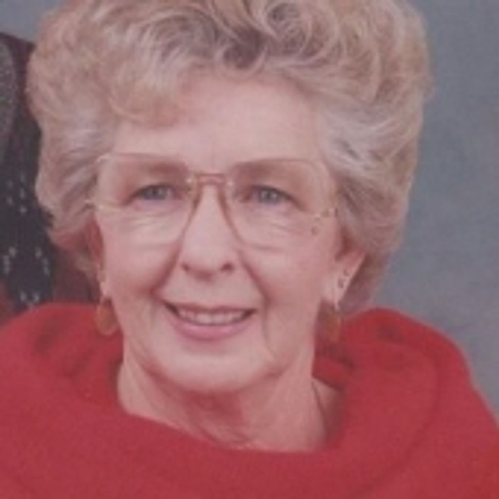 Georgina E. Colomey Boland