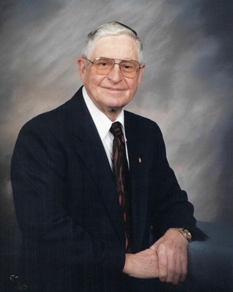 George Arnold Profile Photo