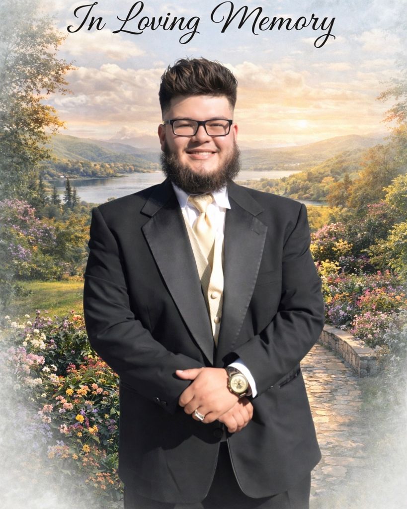 Benicio Gallardo III Profile Photo