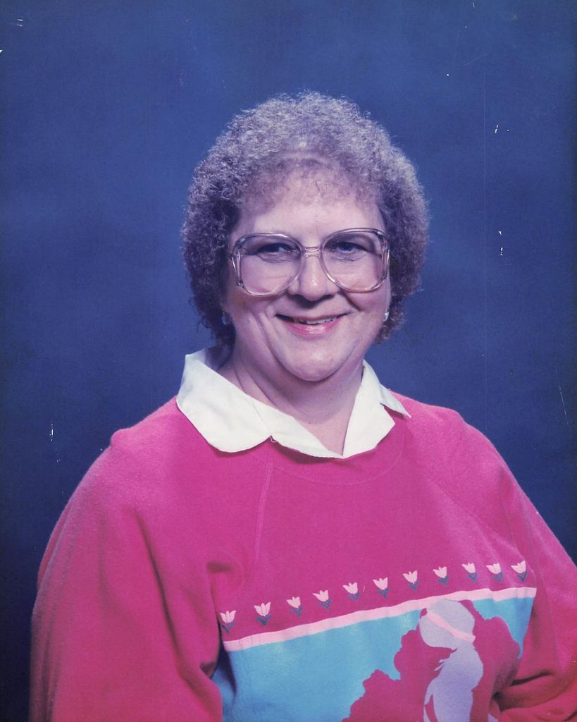 Mary Lou Welbaum Profile Photo