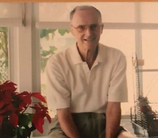 Charles R. "Bob" Pletzner Profile Photo