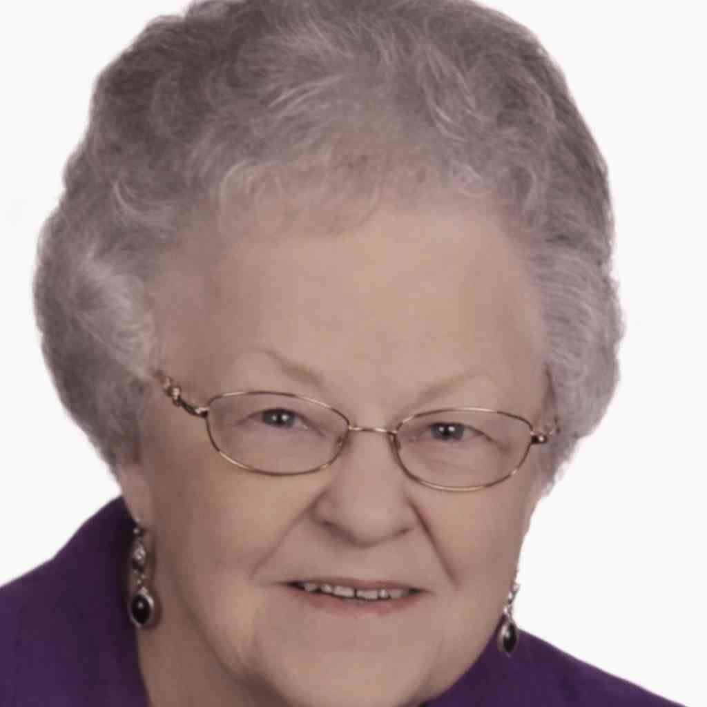 Myrna Mae Viney Profile Photo