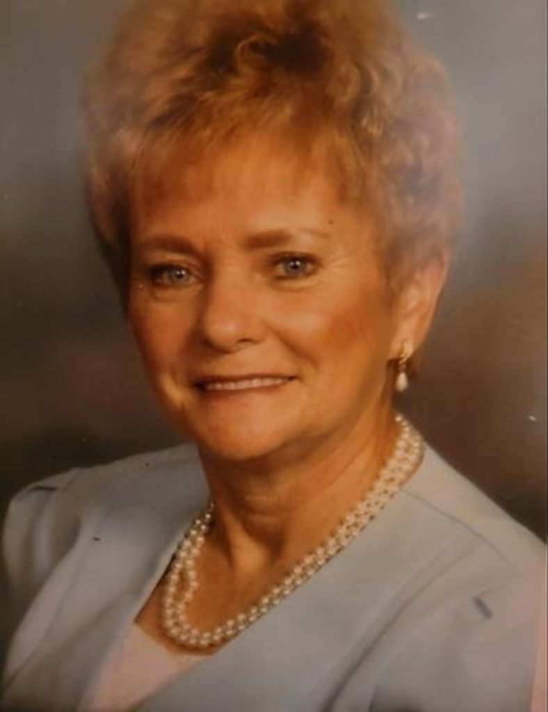 Nettie Marie Watts Profile Photo