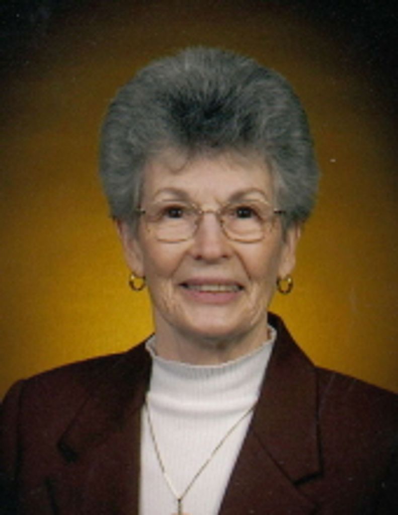 Oma B. Roberts