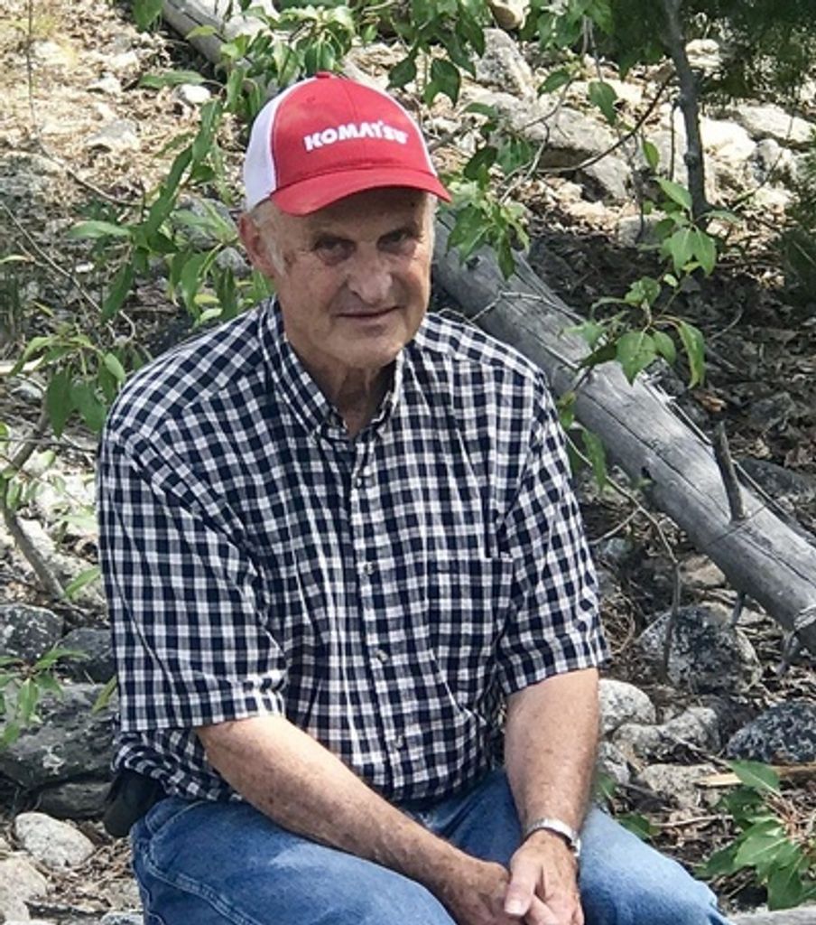 Michael D. Schreckendgust Profile Photo