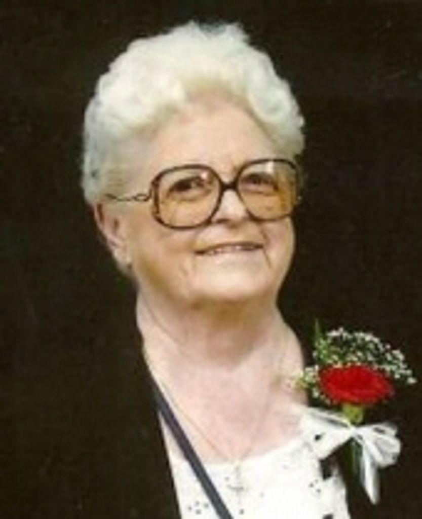 Yvette Randolph