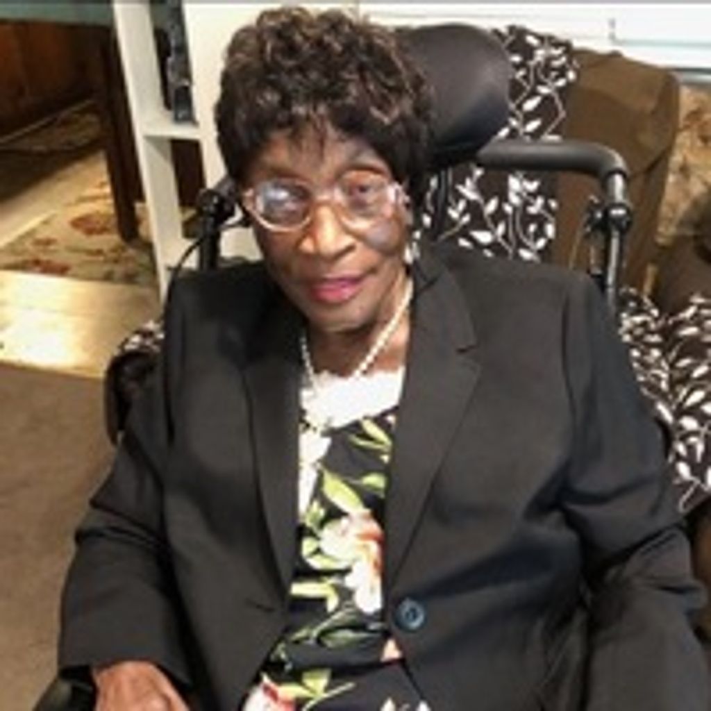 Annie Lee Mason