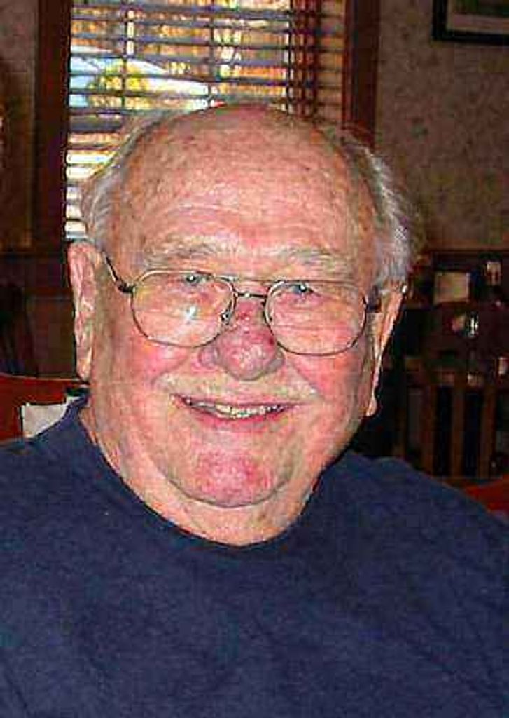 William Edward Fritz Profile Photo
