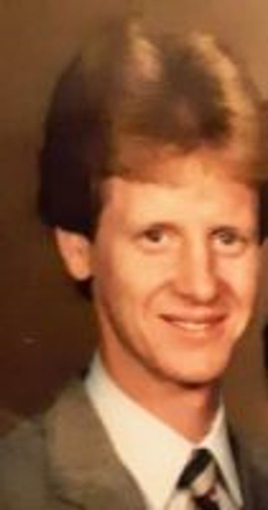Fredric C. Peaslee