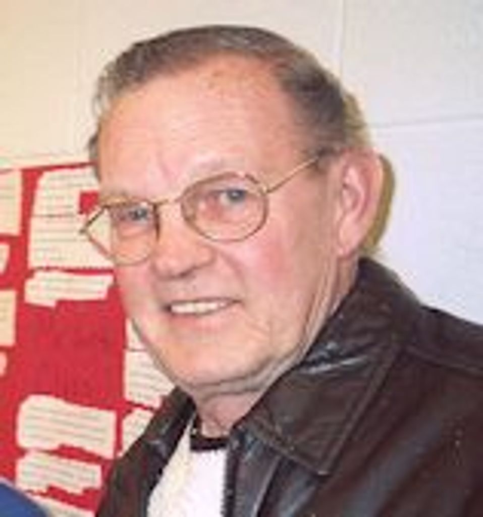Gary "Trigger" Stengl