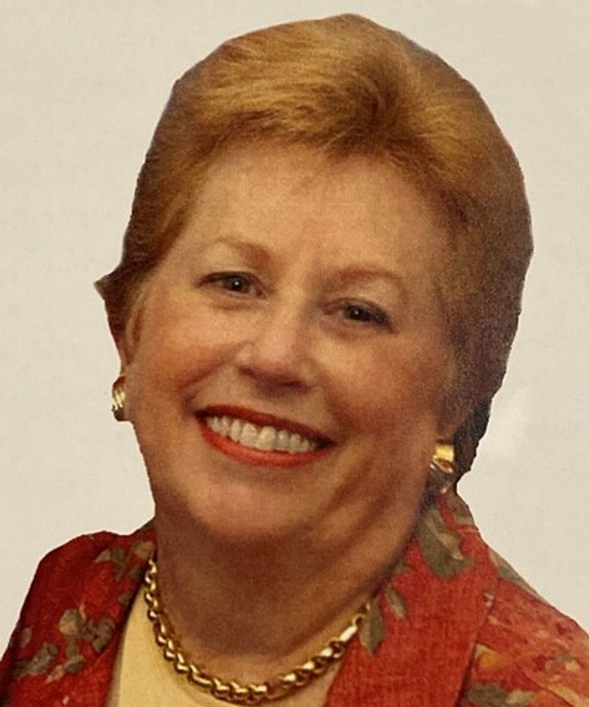 Constance Ward Herr Profile Photo