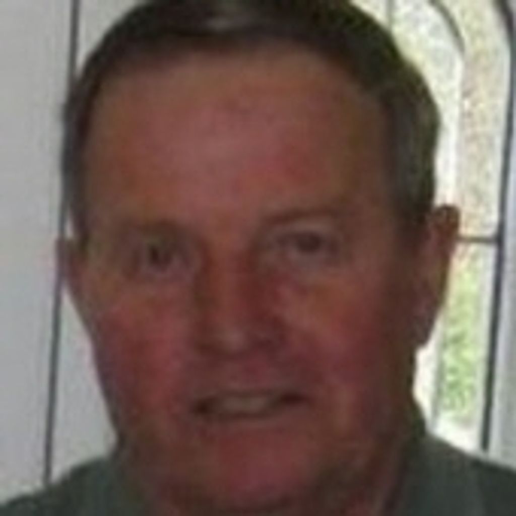 Alfred C. Conte