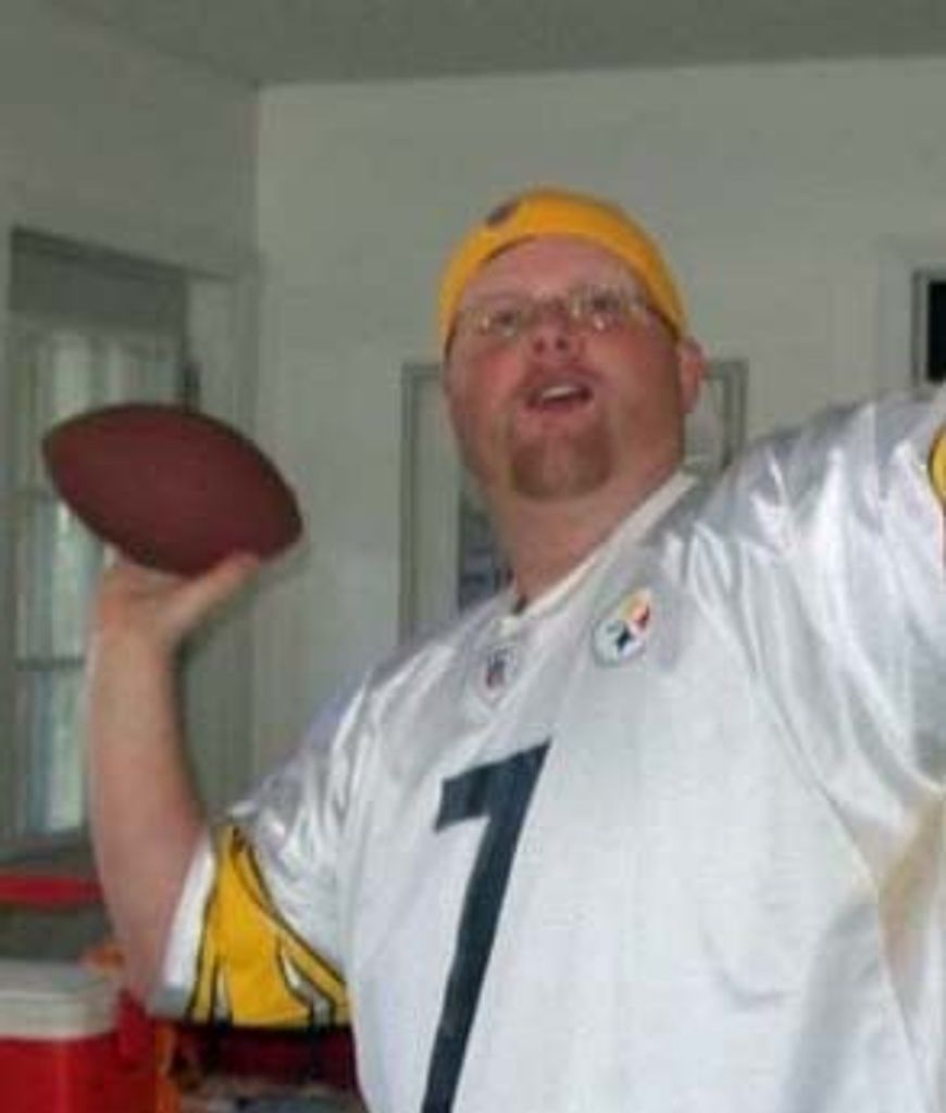 Kenneth Wayne Walden Profile Photo