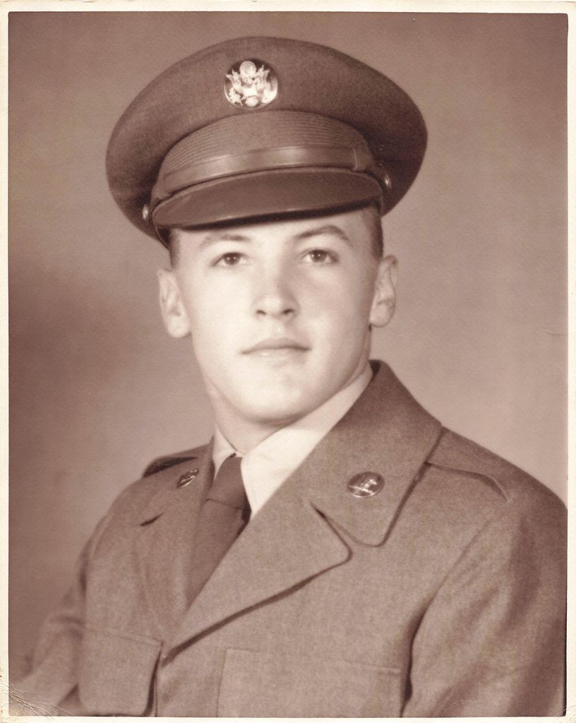 Kenneth Lee Saxon Profile Photo