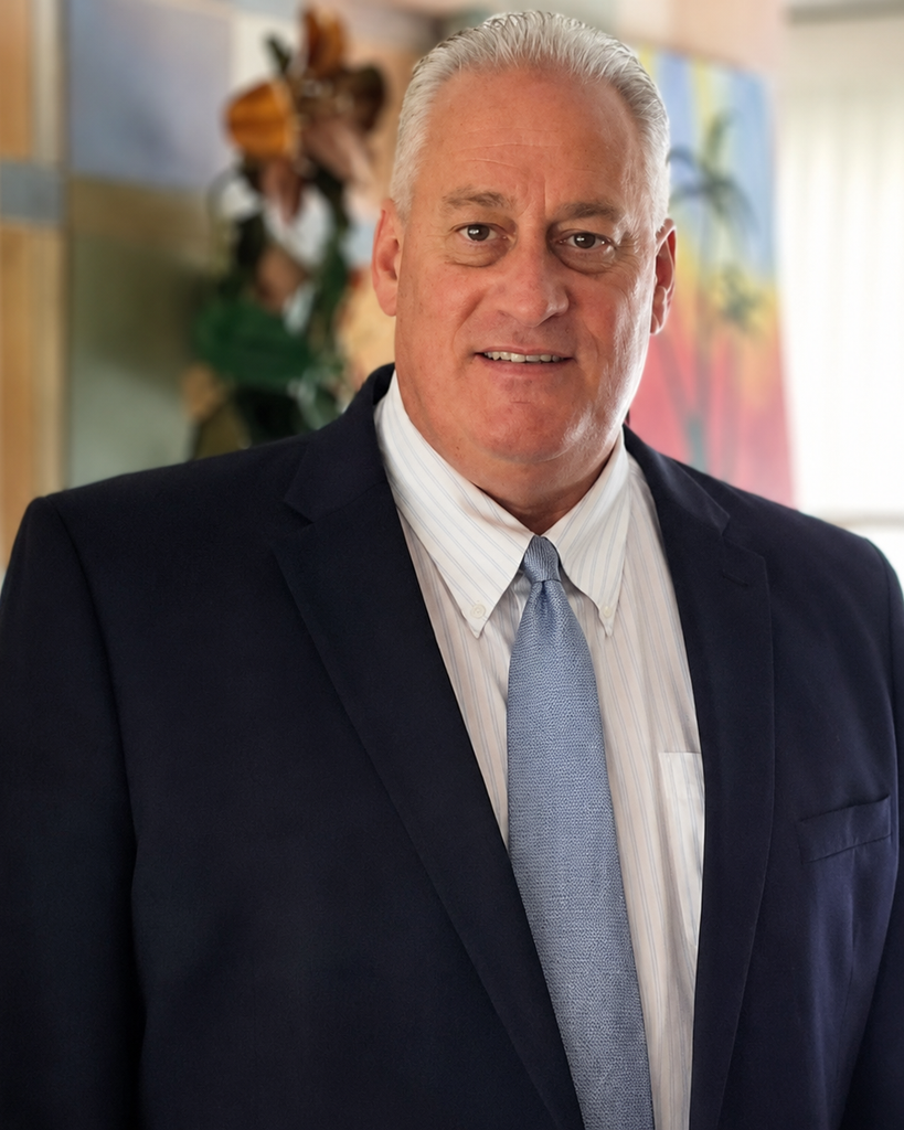 Michael H. Gates, Ret CPD Profile Photo