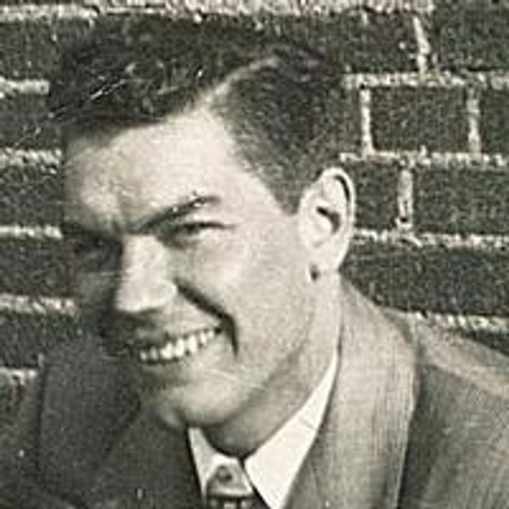 Harry Parker Mcclure Profile Photo