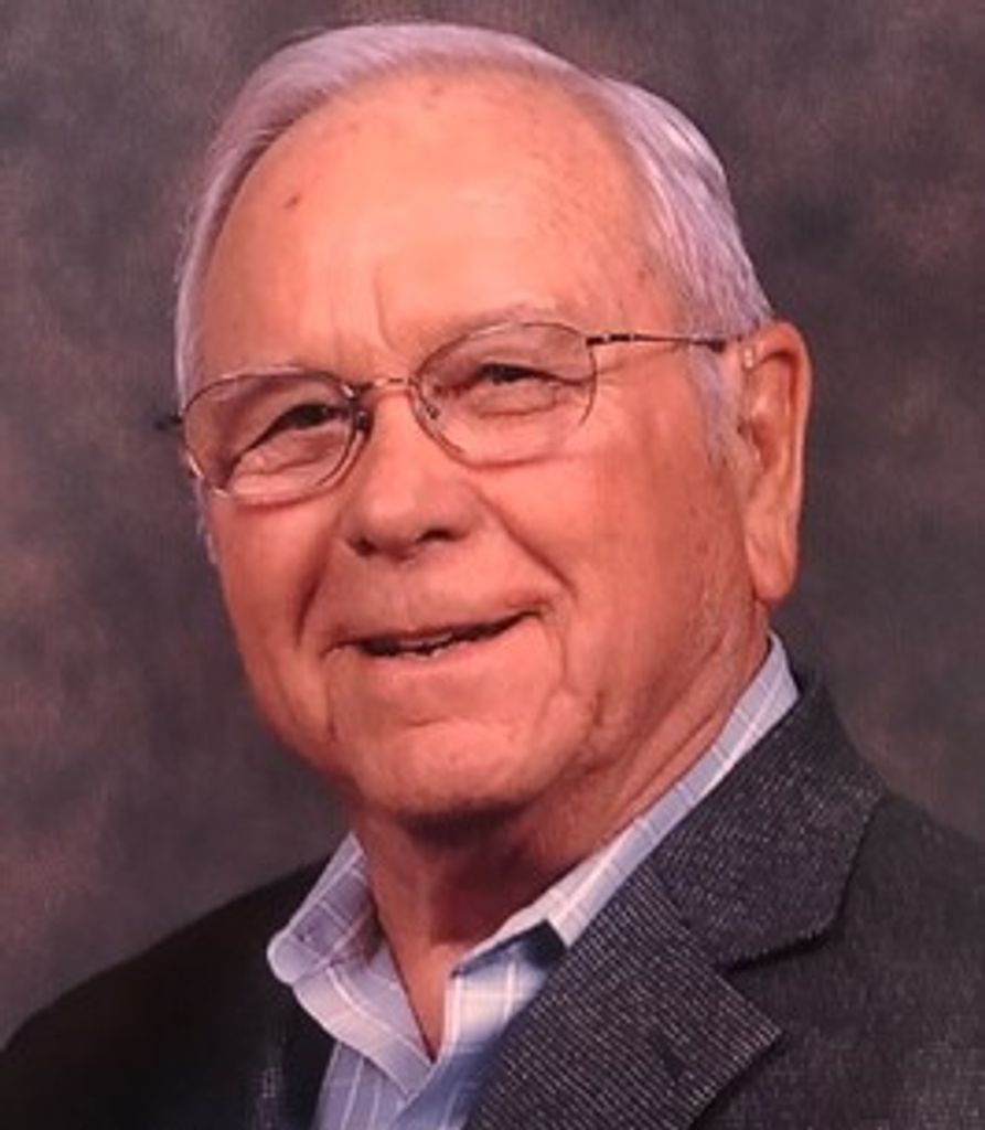 Floyd Hollingsworth Profile Photo