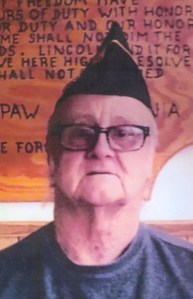 Millard "Bud" Ryan Profile Photo