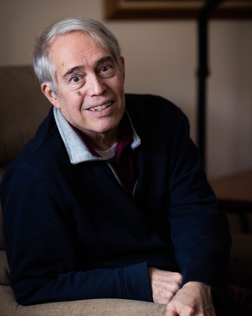Timothy John Tyler Profile Photo