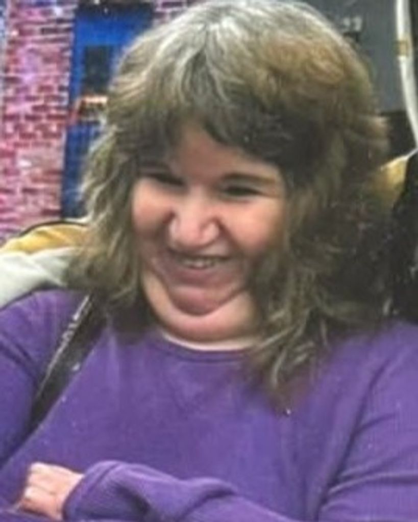 Stephanie Johnson Profile Photo