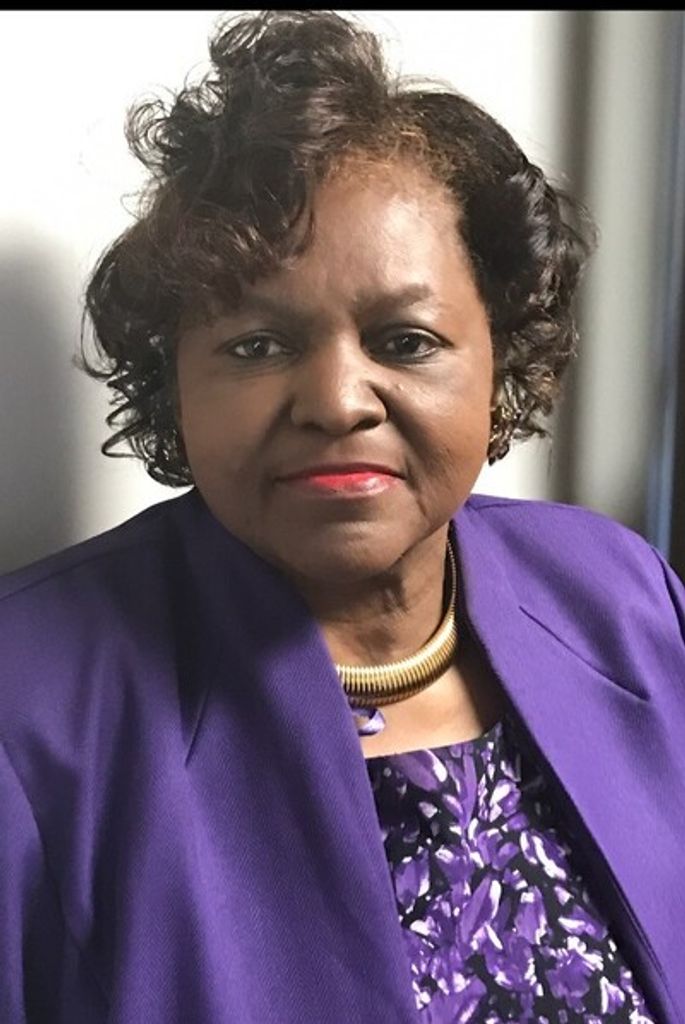 Ms Diane Brent Profile Photo