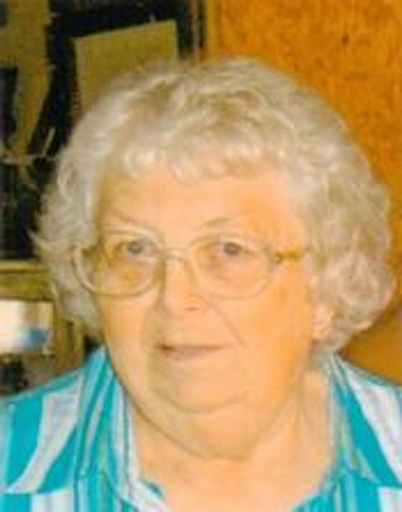 Lula Bell Sowersby Profile Photo