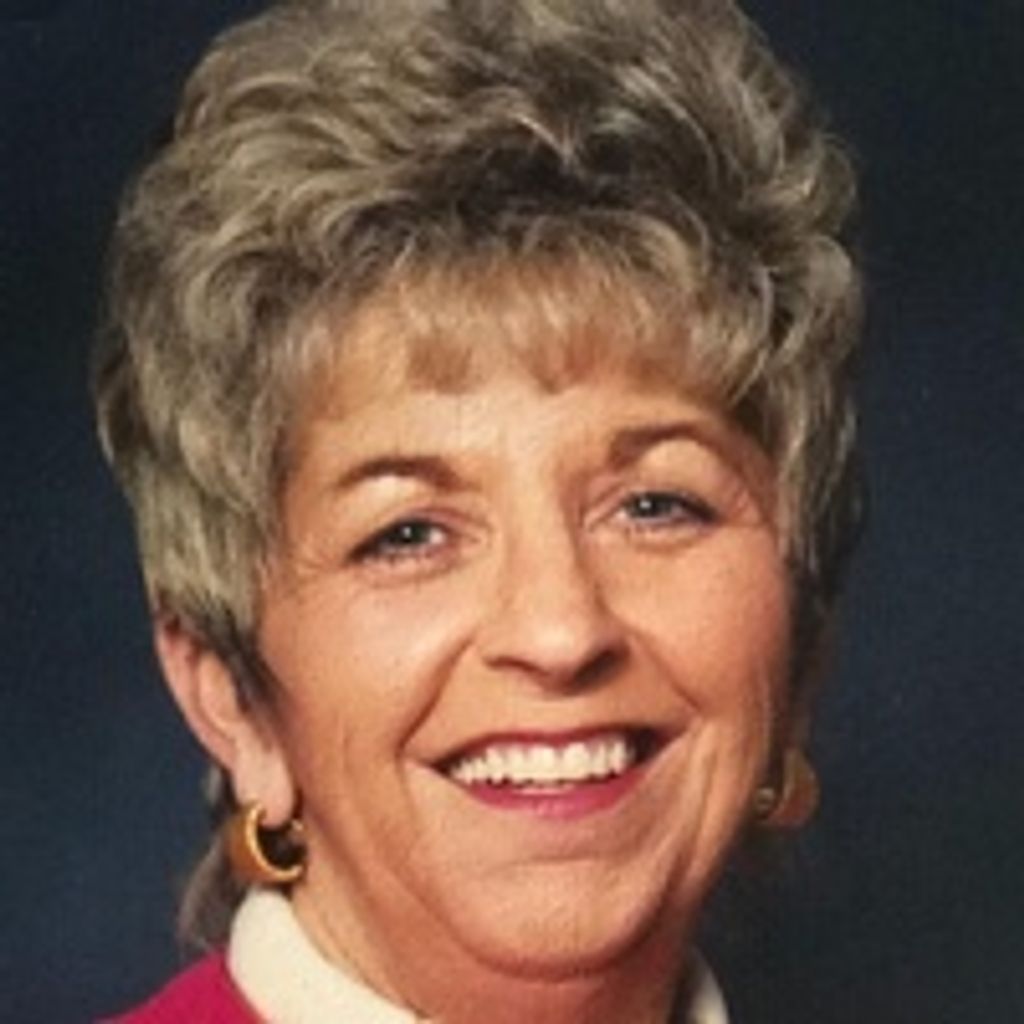 Barbara Ann Bryant