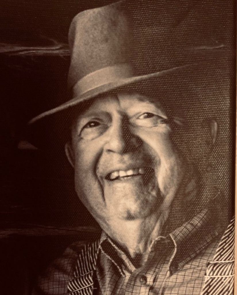 Gene W. King
