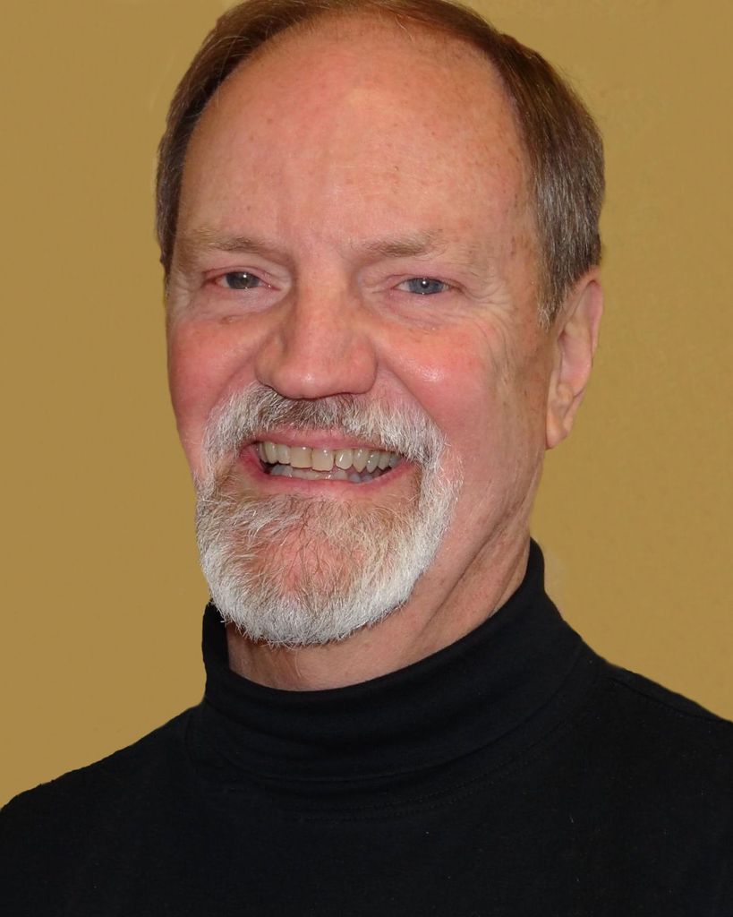 William "Bill" Hewin Morris Profile Photo