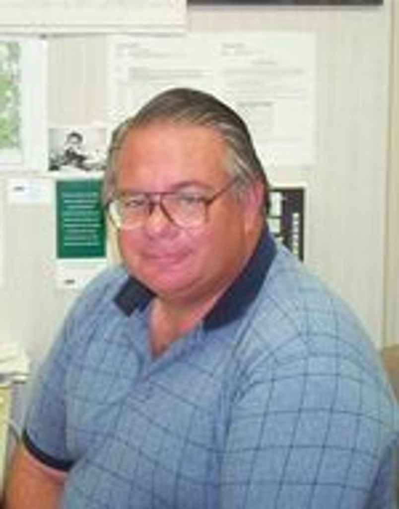 Danny Lynn Ray