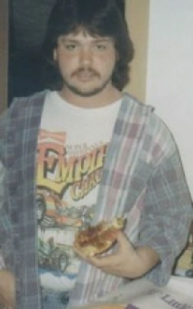 Stephen Thomas Benner Ii