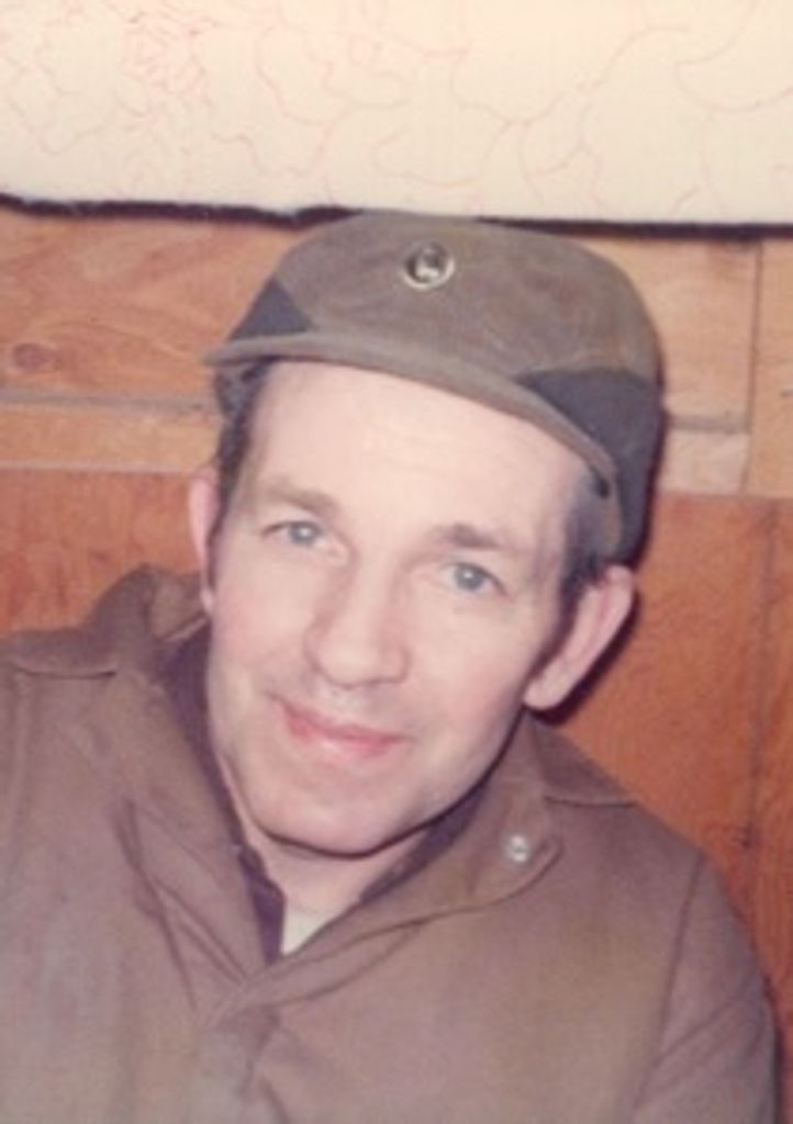 Dan E. Gochenour