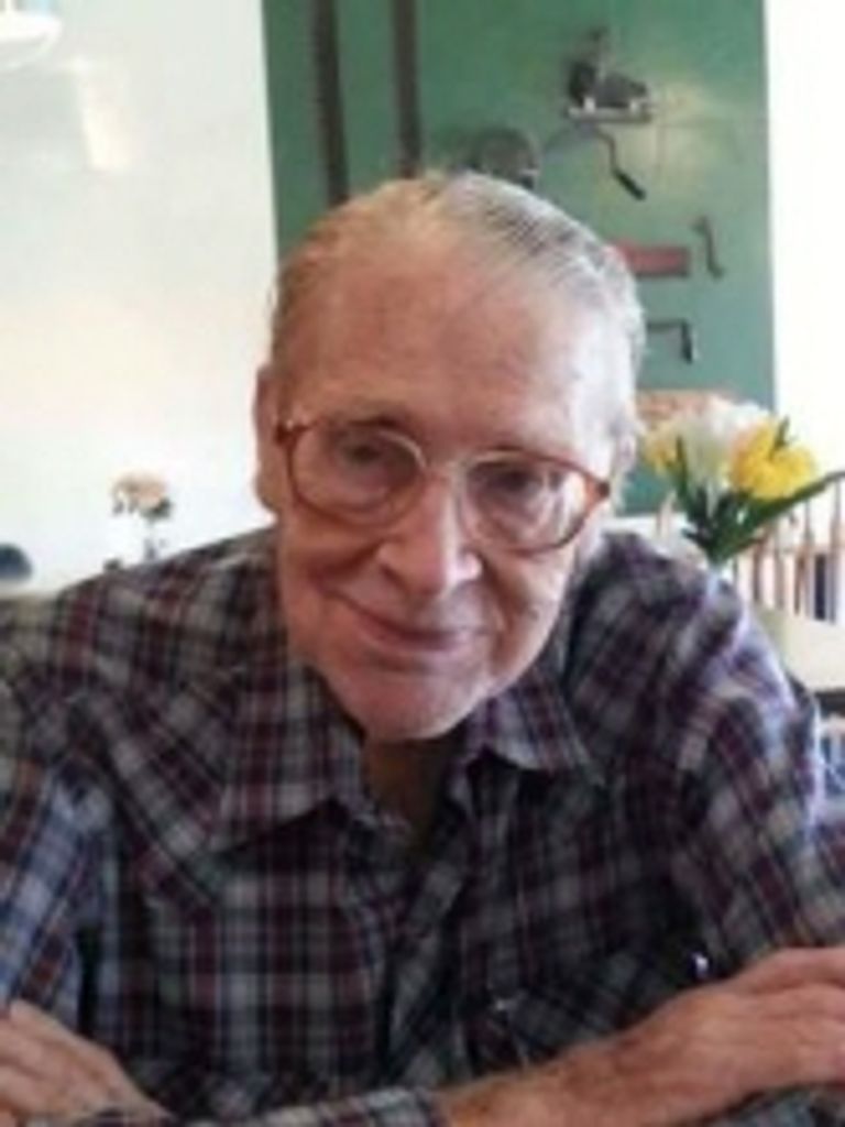 Forrest J. Smith,  Jr.