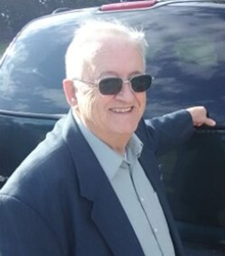 Gordon Lee Smith Profile Photo