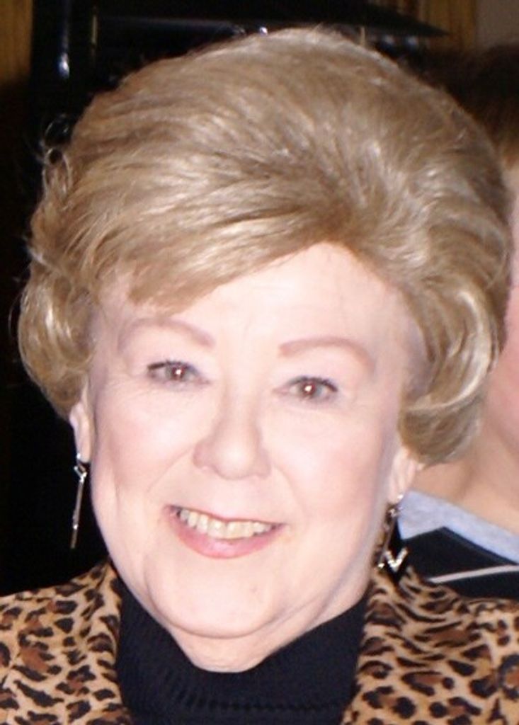 Beverly Ann Delaney Profile Photo