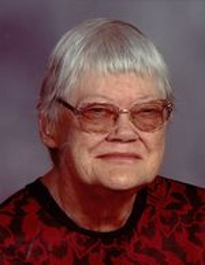 Winona M. Swift
