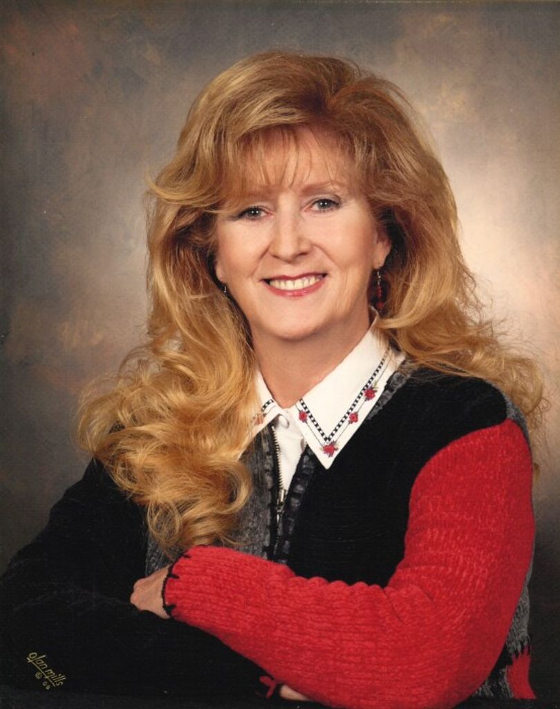 Diane Chapman Vess Profile Photo