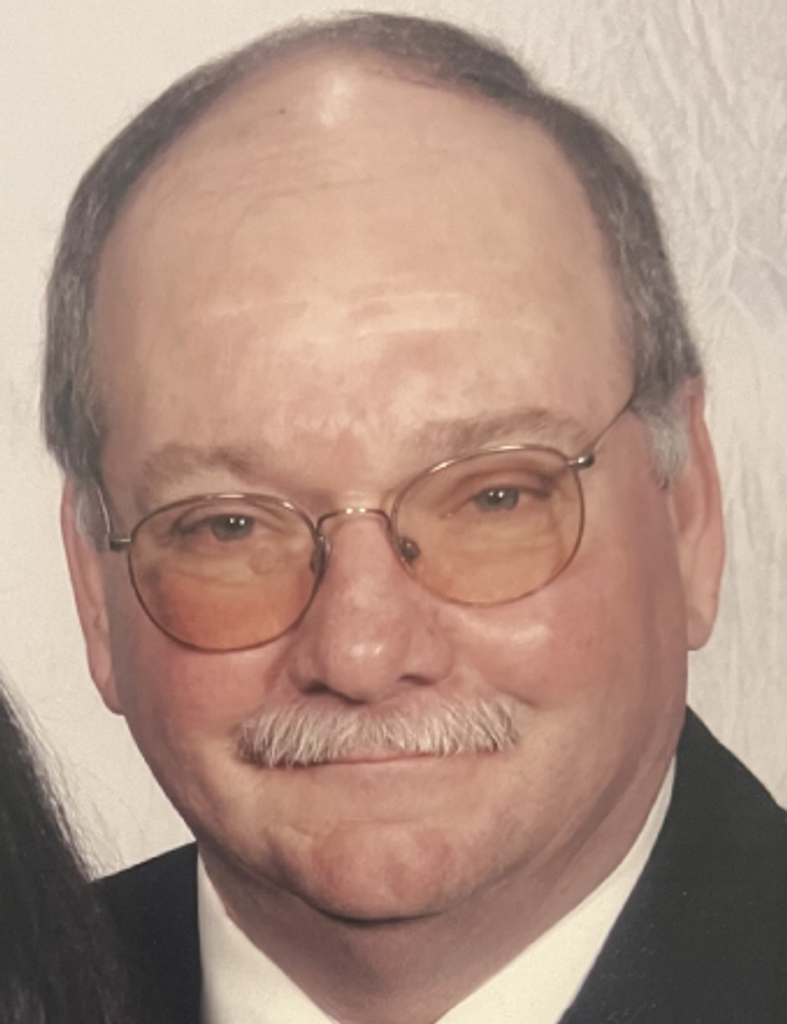 Bill Profile Photo