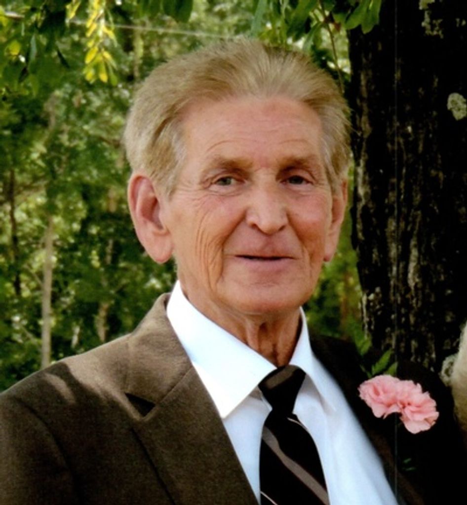 Joe Herndon Profile Photo
